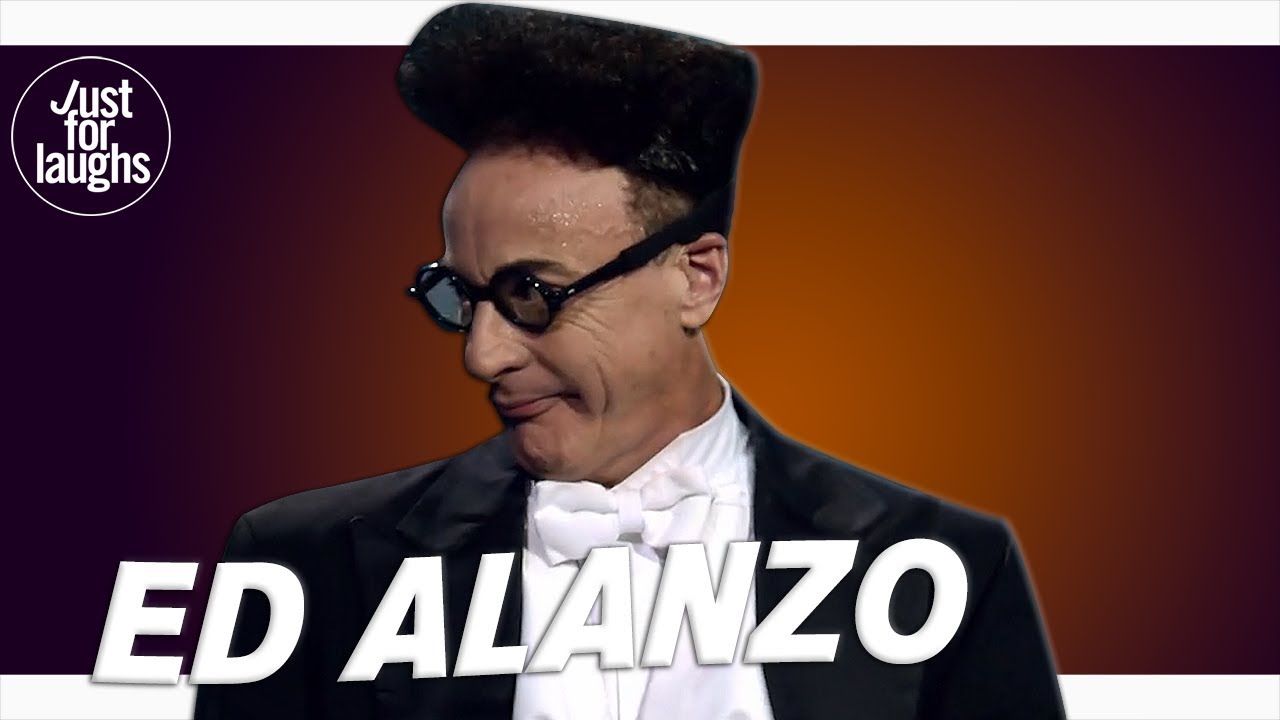 Ed Alonzo - Master Magician