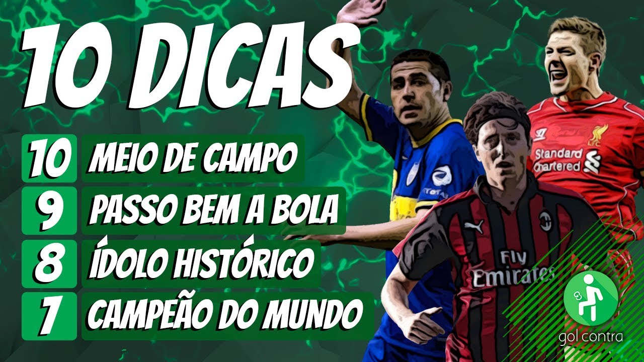 ADIVINHE O JOGADOR COM APENAS 10 DICAS | SÓ COM JOGADORES APOSENTADOS (OU QUASE ISSO)