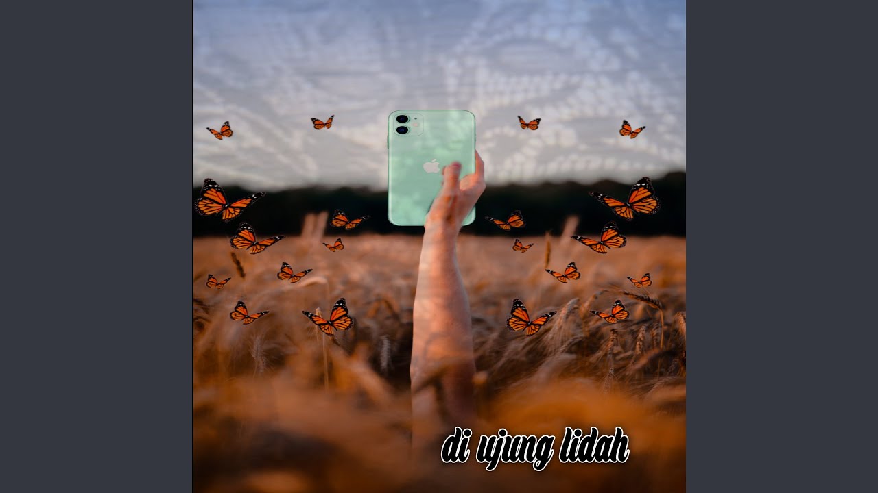 di ujung lidah