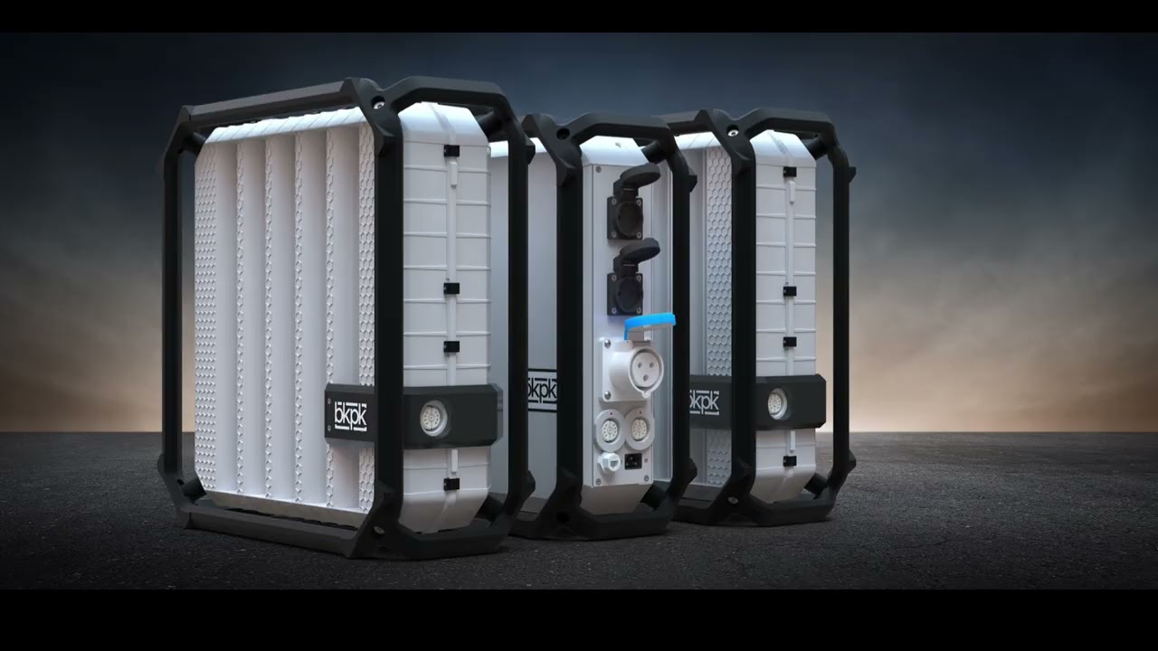 The Sensor Group video for AFGSC 2026 Commercial Showcase