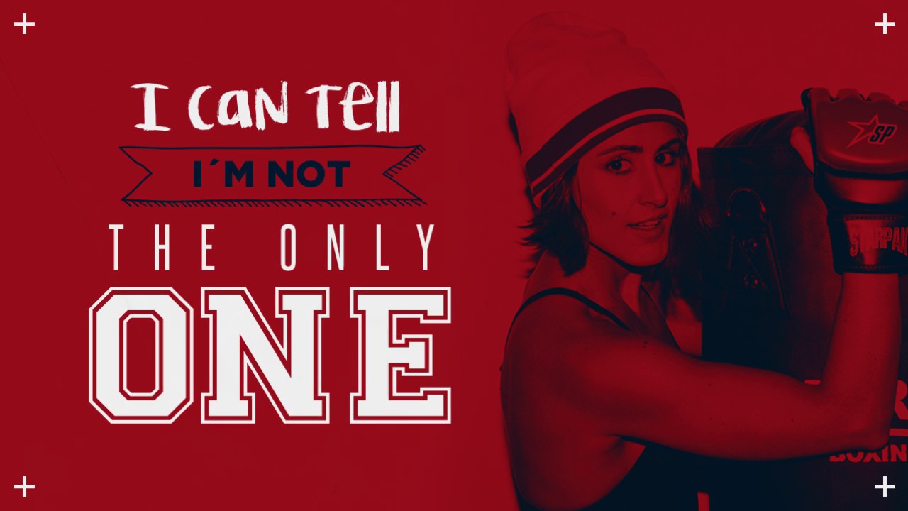 Barei - I don’t need to be you (Official Lyric Video)