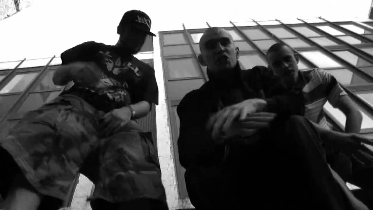 Kruscifix - Mortal Kombat feat. Lord Lhus
