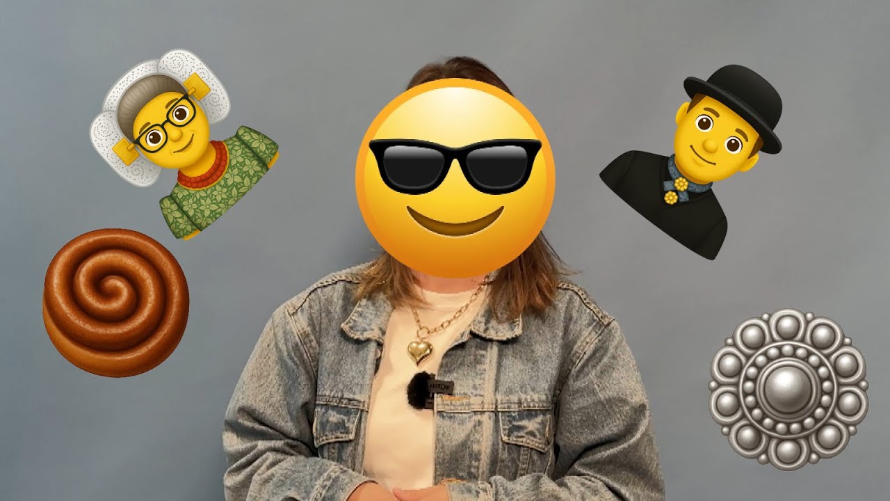 Deze NIEUWE EMOJI'S komen eraan!