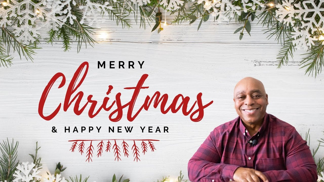 Merry Christmas From Temeku Life Center
