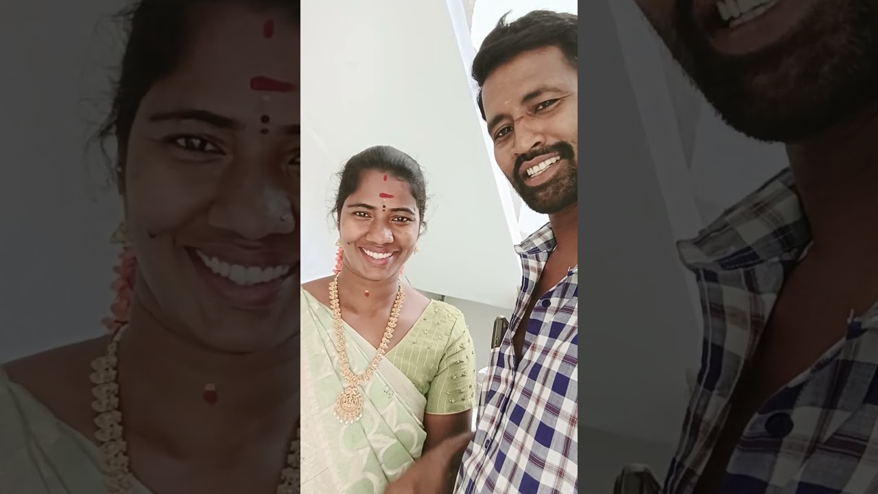 கானங்கத்த மீனு வாங்கி சாங் சூப்பர் ரேவதி சேகர் ஃபேமிலி