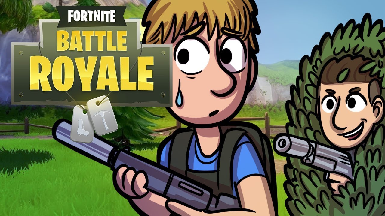Bush CAMO Troll | Fortnite Battle Royale | Fortnite Funny Moments