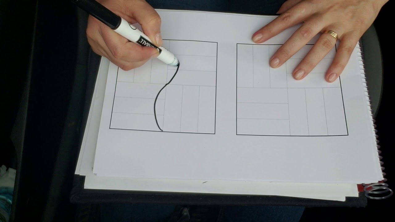 quilting para iniciante.
