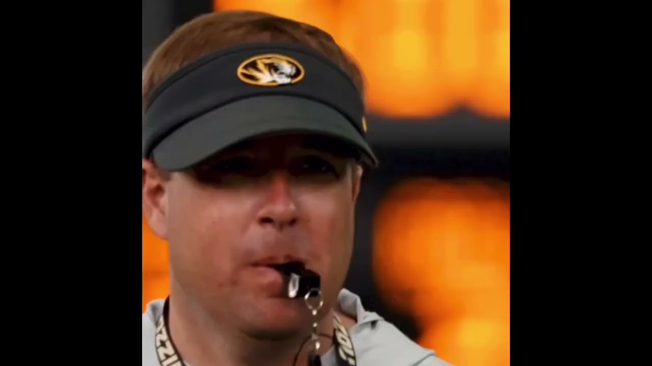 Mizzou 2025 Hype Video #Mizzou #mizzoufootball #SEC #Barstool 