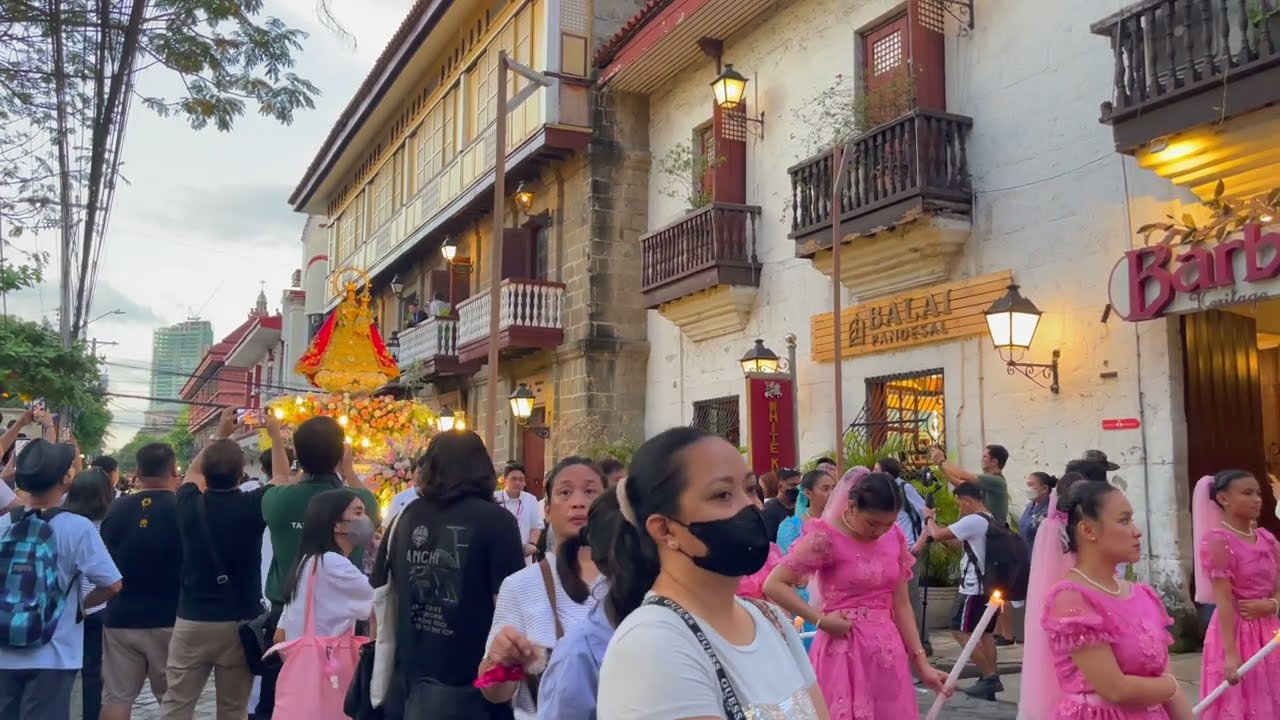 IGMP 2022 - NUESTRA SEÑORA DE LA ROSA DE MACATI