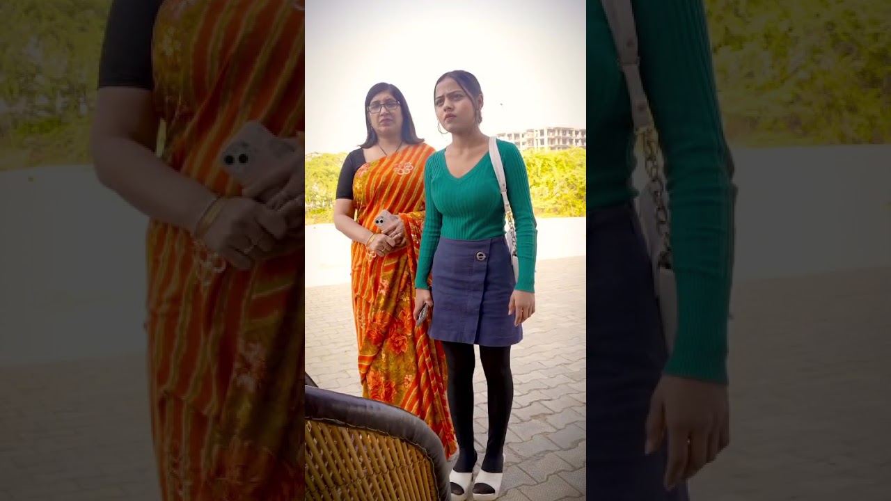 सिक्योरिटी गार्डसोयाll,😲Ruby Panday Vlogs 