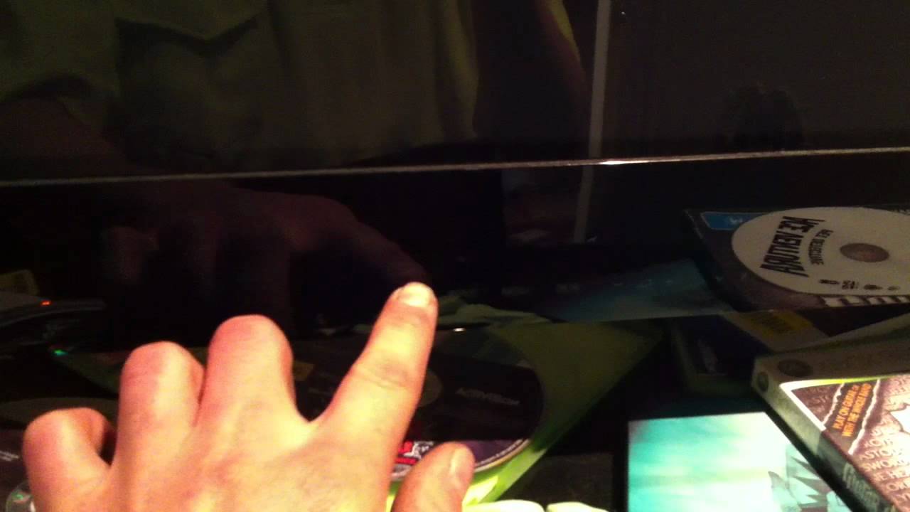 Single button coded power point finish