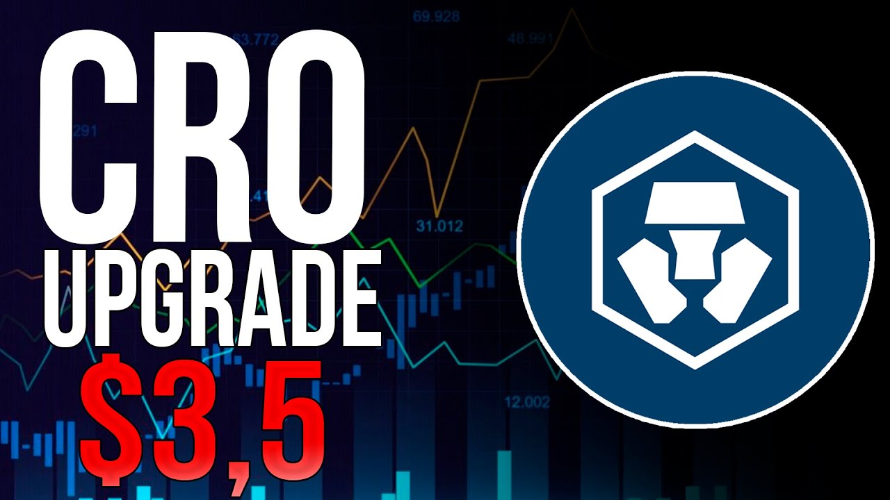 CRYPTO.COM (CRO): Price Prediction, Analysis And Future ( 2022-2025 )