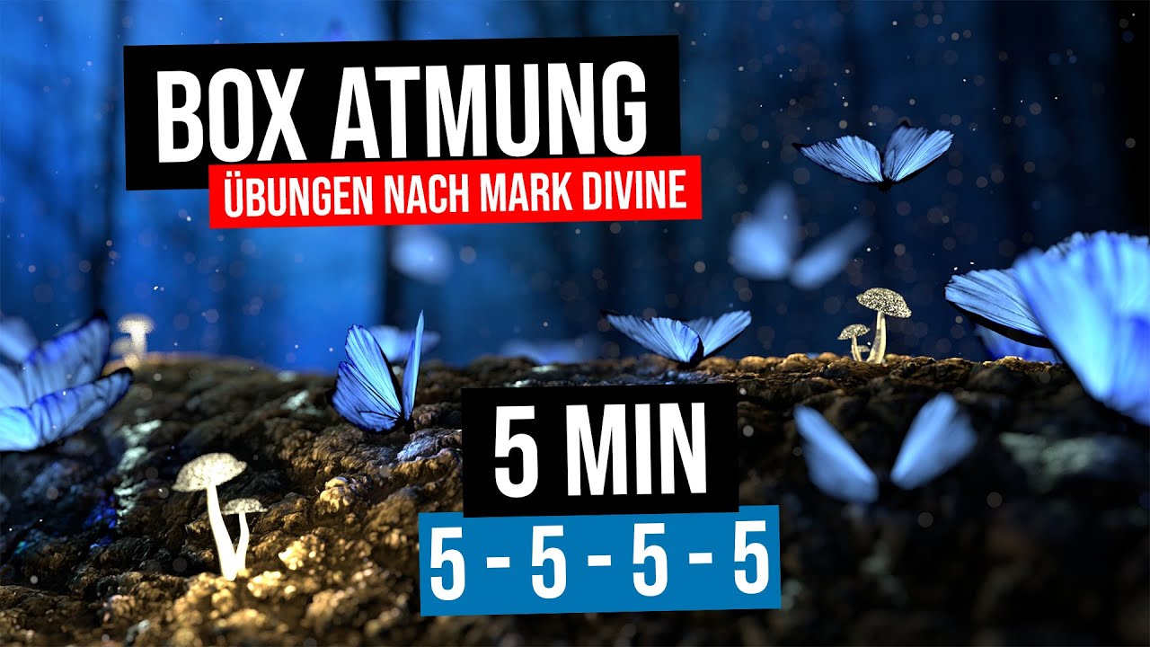 Box-Atmung 