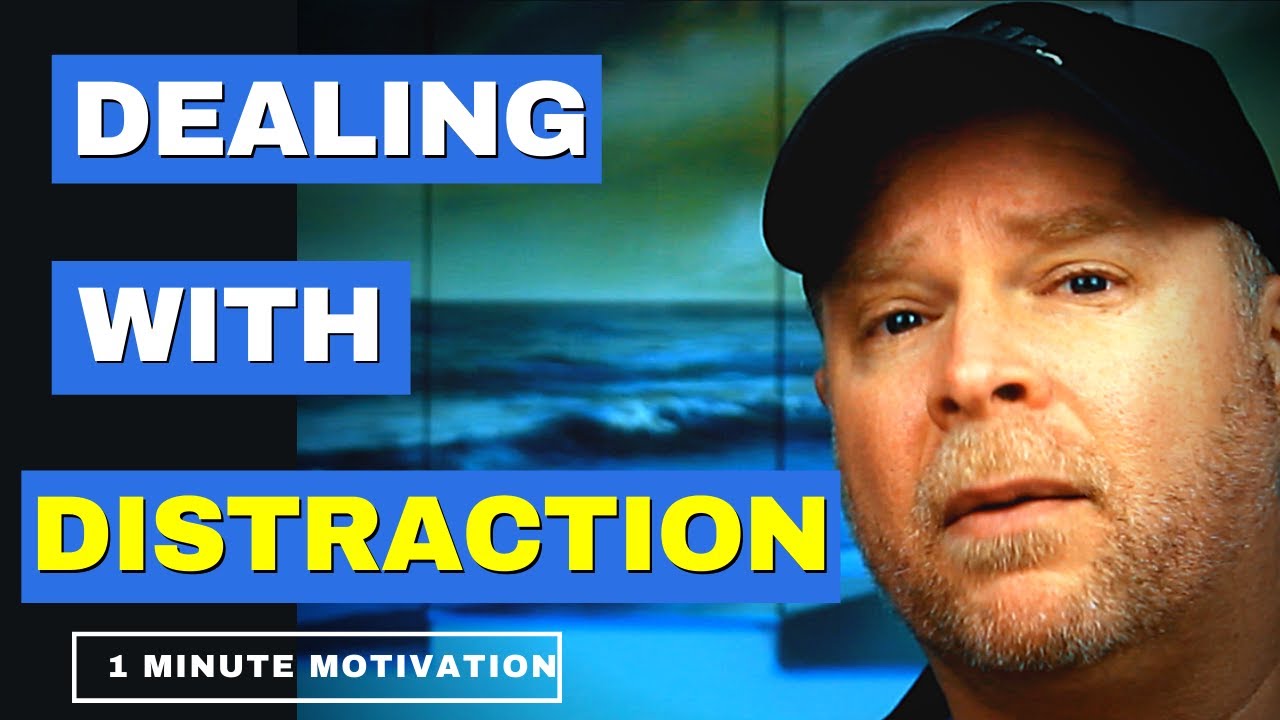 1 Minute Motivational Video for Employees | How To Deal With Constant Interruptions At Work