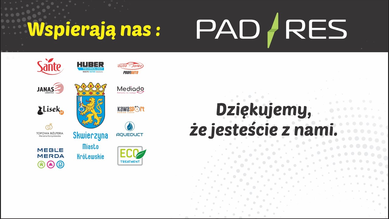 Mistrzostwa Polski Amator&oacute;w XCM Połczyn Zdr&oacute;j 2025 cała trasa z pomiarami