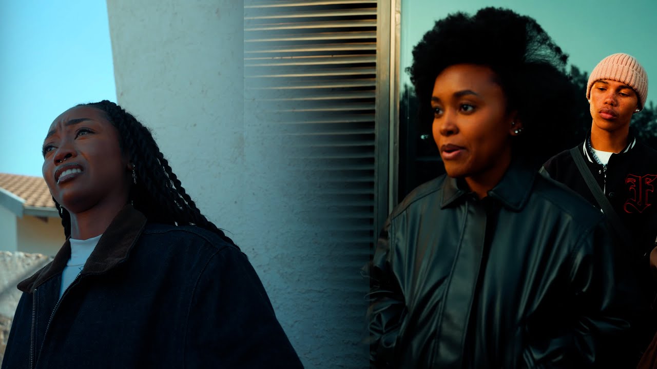 ADEOLA | EPISODE 3 | Season 1 @CaiahM @siv_za @complaints.dep.artment  SHOT on FX6