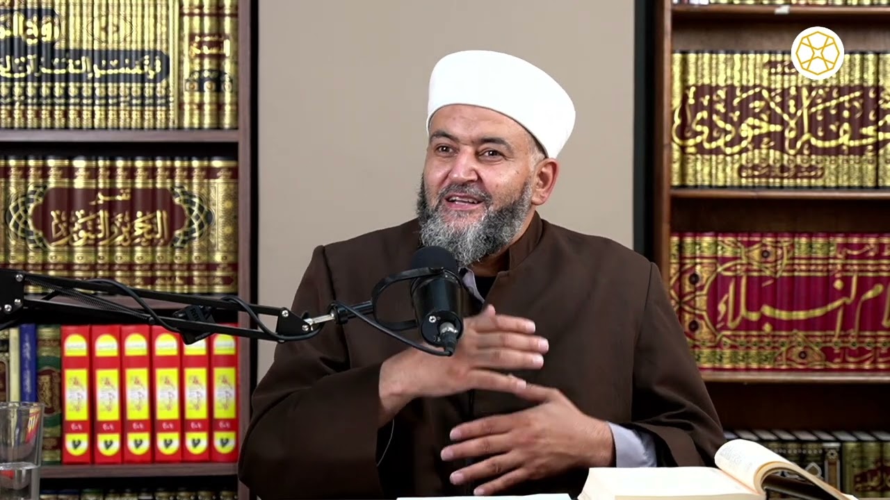 دورة البلاغة القرآنية (3) (حسن الابتداء براعة الاستهلال)