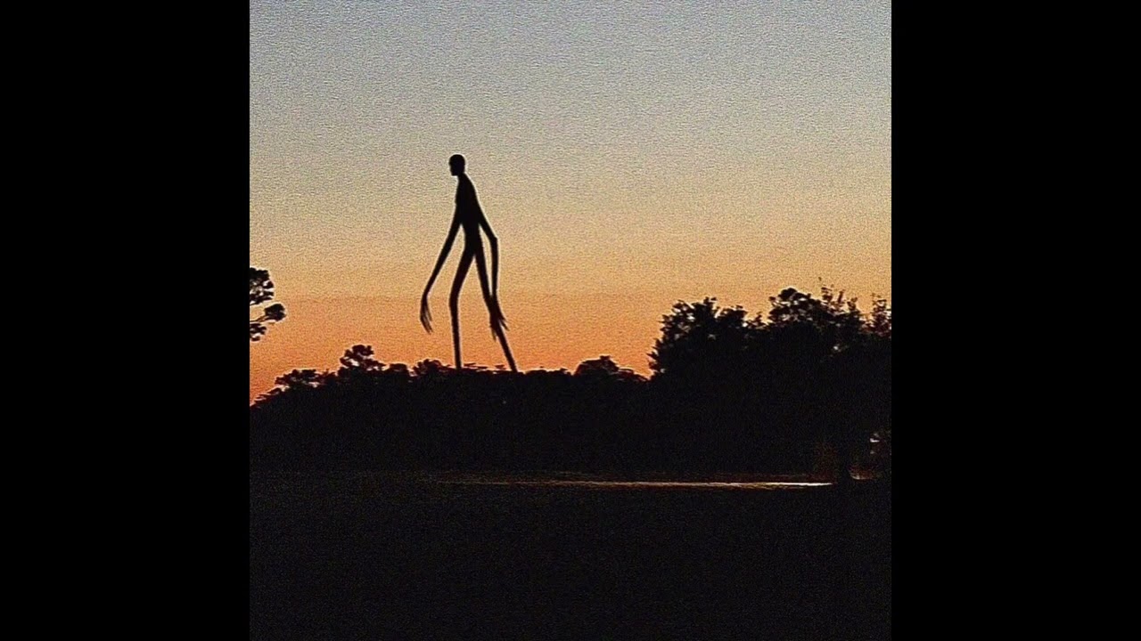 Unnerving images with Unnerving Music
