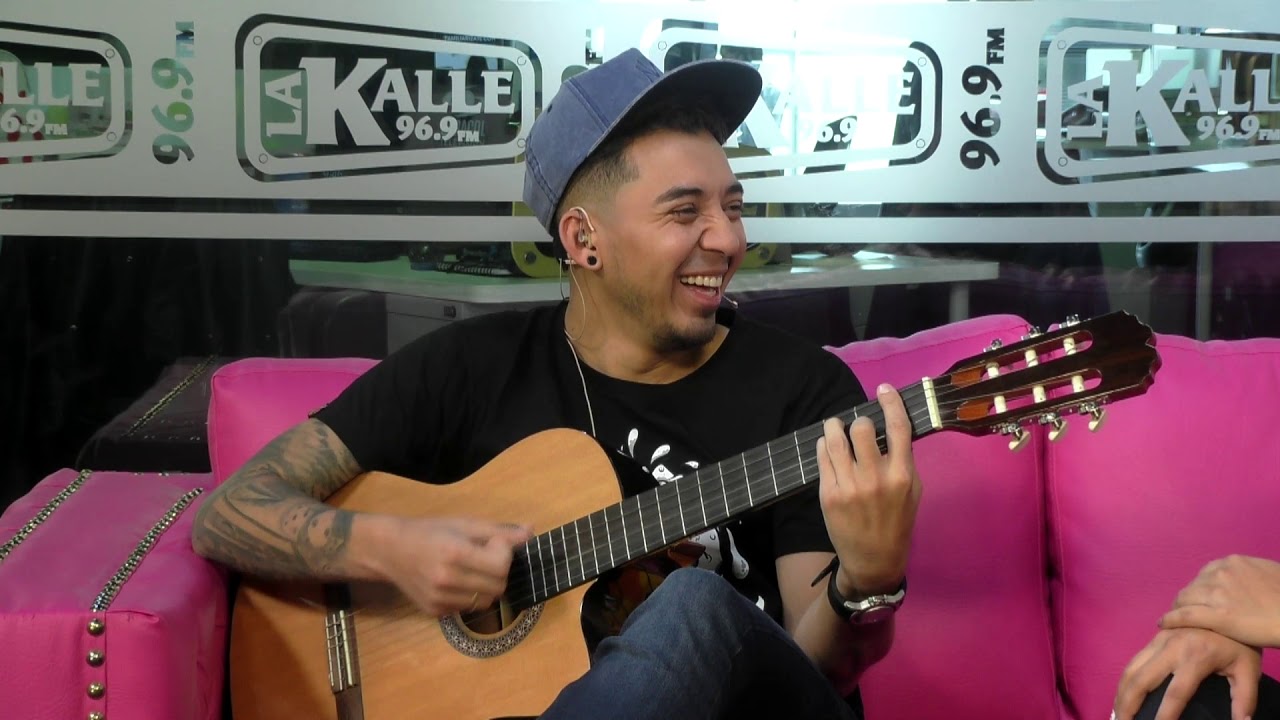 Las dos tuvieron bebé y ya les anchó ese co... ¡Kalle la jeta! - La Kalle