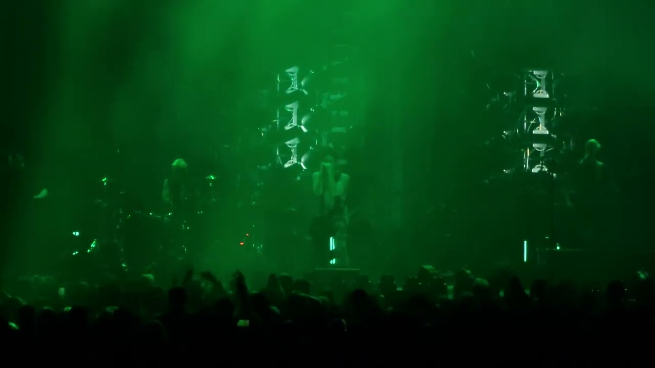 The Perfect Drug (Live) NIN New Orleans 2.5.2026 