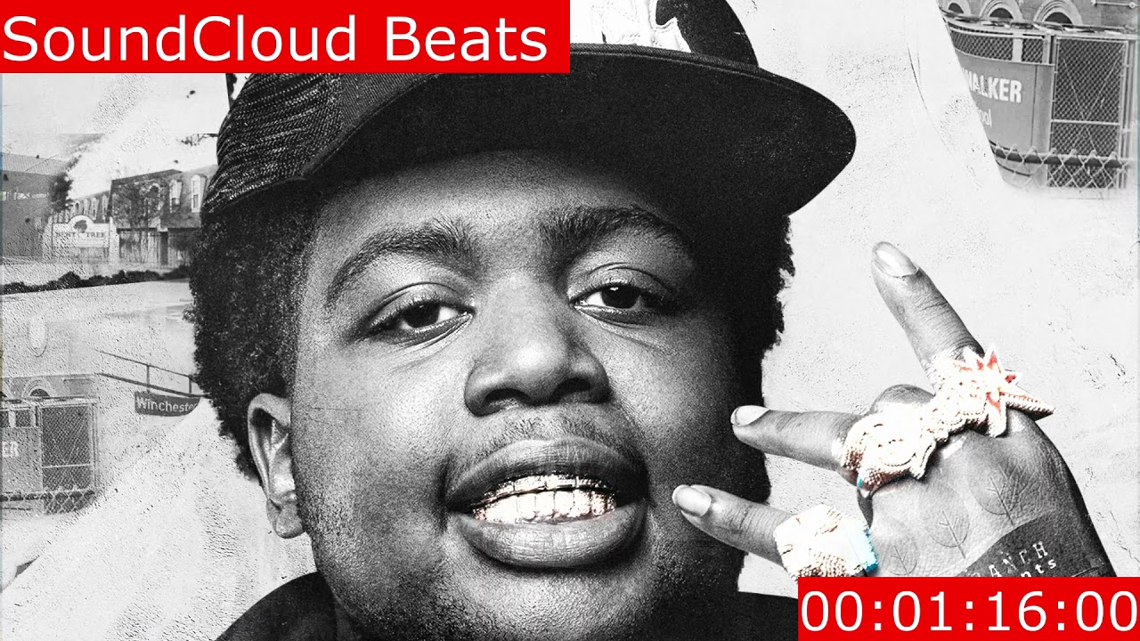 BIG30 - Backseat Of The Rolls Truck (Instrumental) By SoundCloud Beats