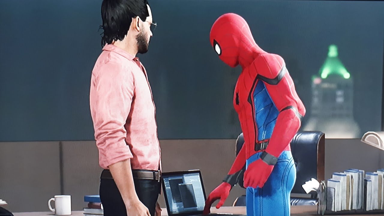 Marvel's Spider-Man (parte 4) (Parliamo con Standish)