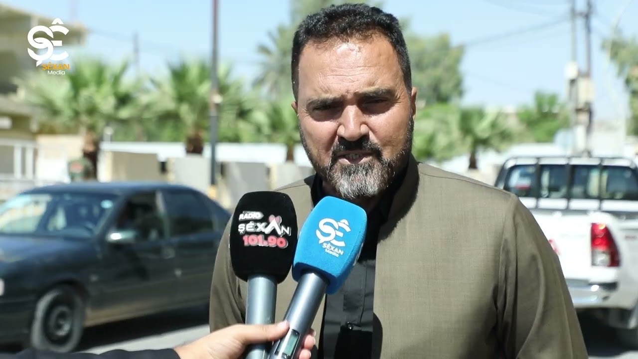 بۆچوونا چەندین چالاکڤان و مامۆستایێن قەزا شێخان، ل دۆر یادا ڕیفراندۆما سەربەخۆیا کوردستانێ.”