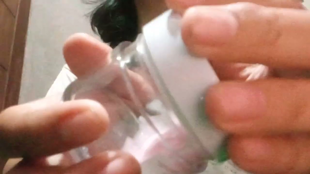 Asmr fast tapping skincare | No cut No talking 💅💄