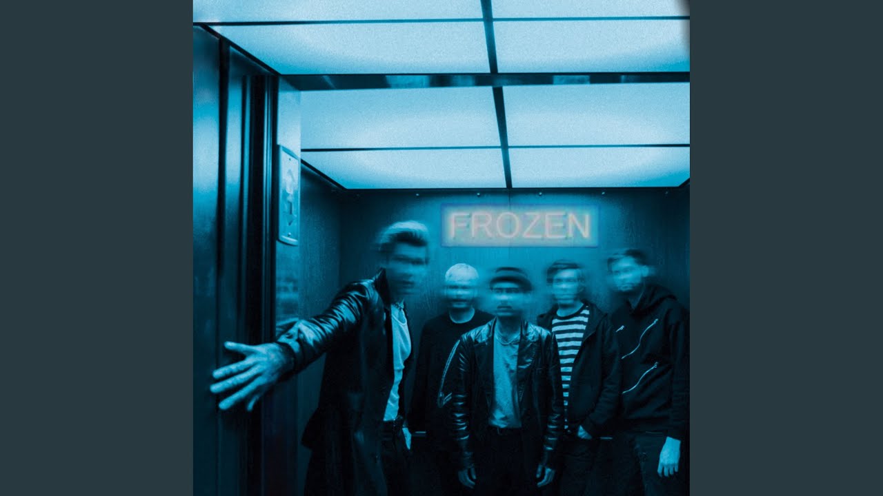 Frozen