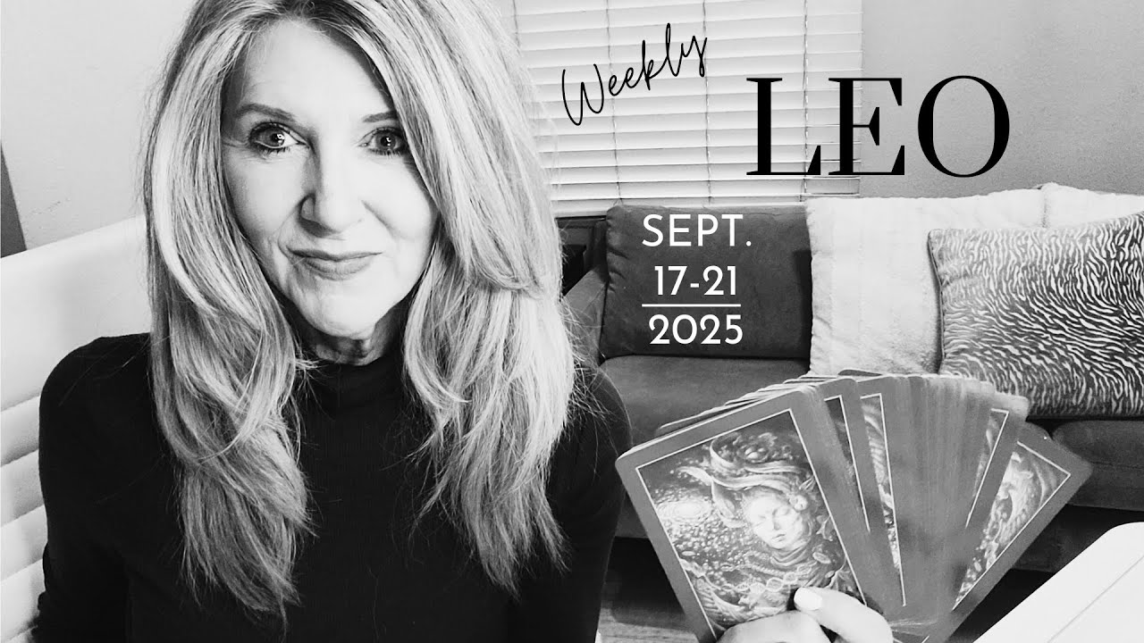 LEO-HUGE SHIFT INCOMING!🌟NEW LOVE & LIFE-CHANGING OPPORTUNITIES!
