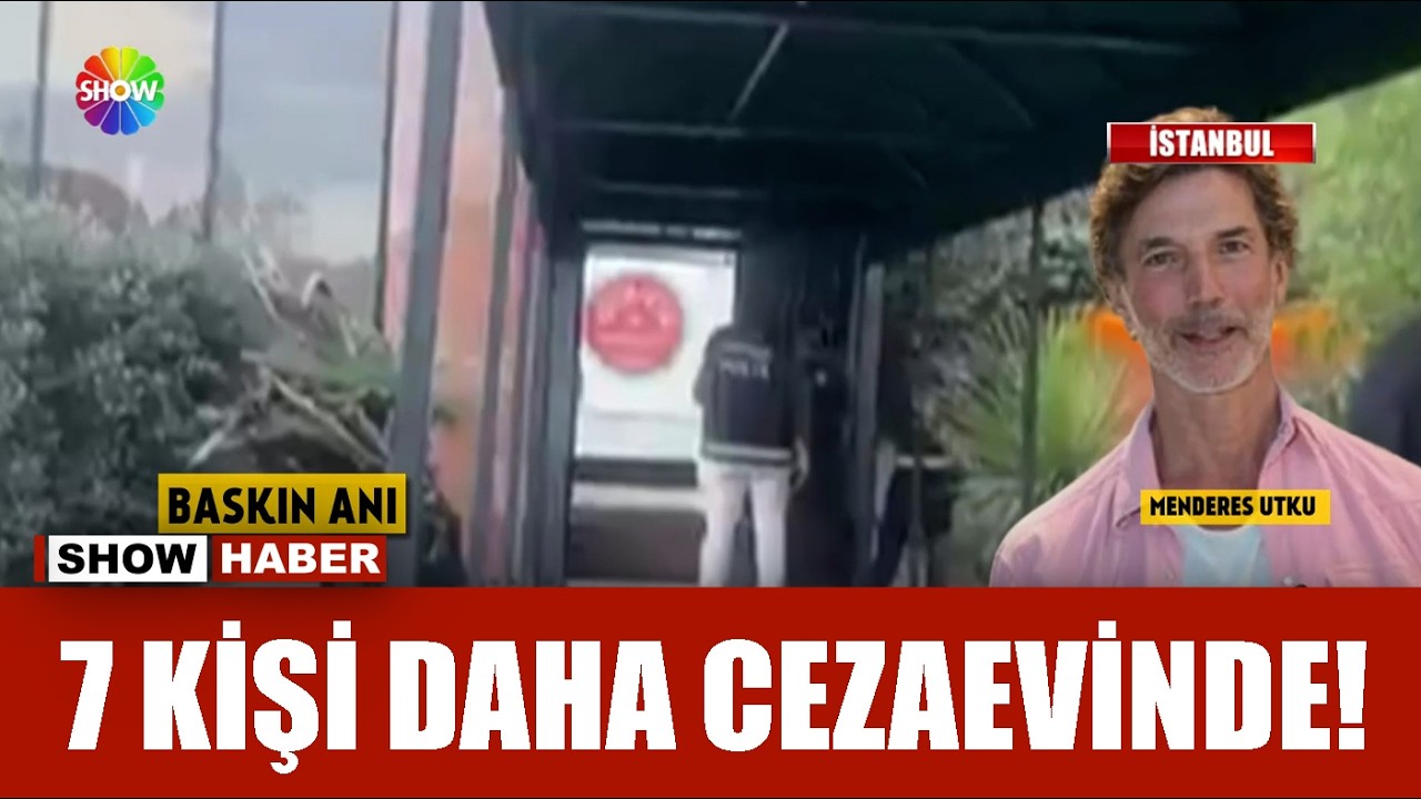 Uyuşturucu soruşturmasında yeni tutuklanmalar!