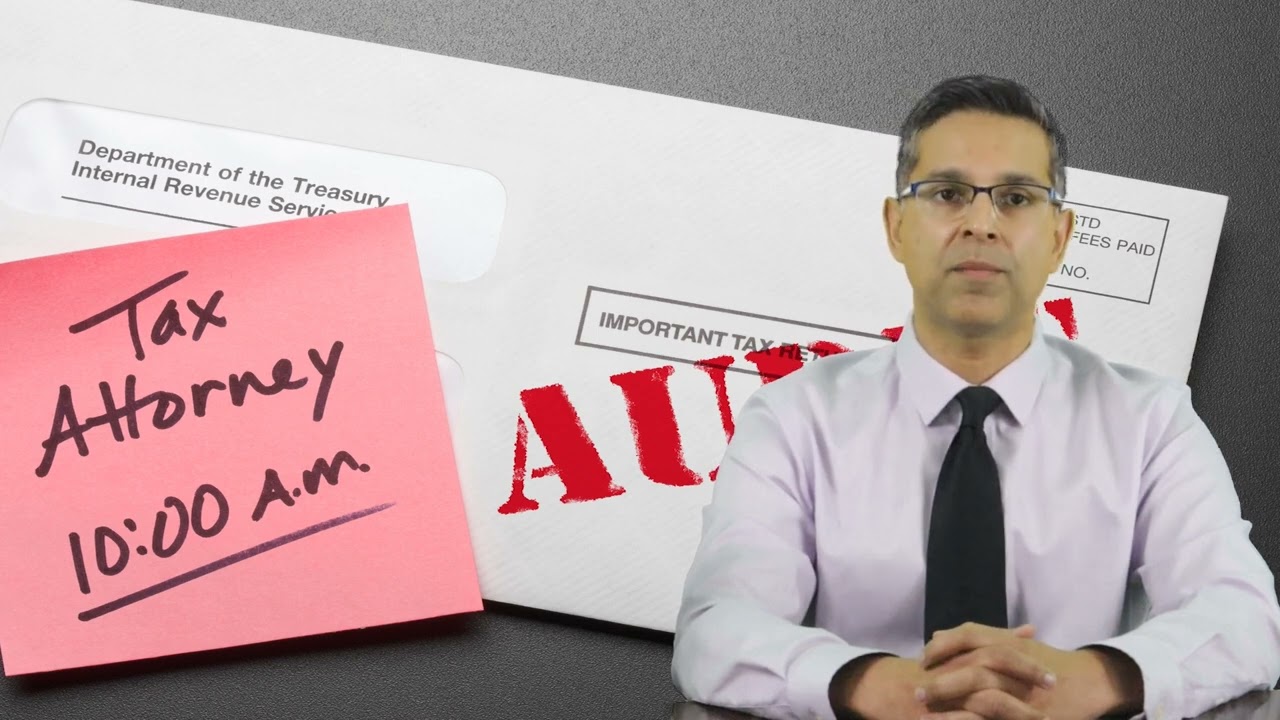 Documents in a sales tax audit - Nexus Tax Defense Mansoor Ansari Attorney