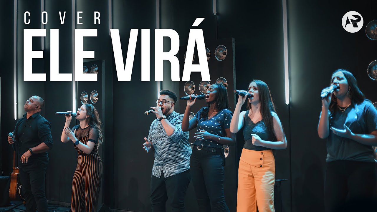 Ele Virá - @leonardogoncalves7
