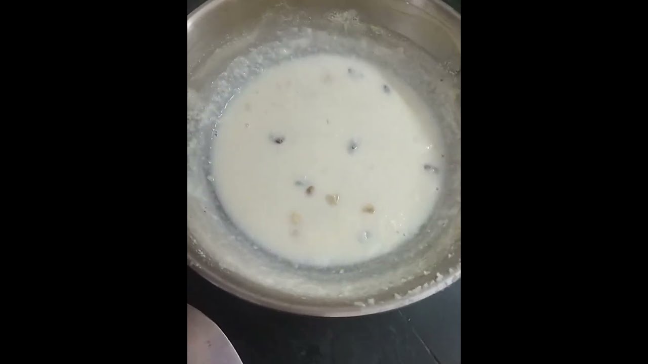 मेरे तरीके से आप एक बार नारियल का खीर बनाकर देखिएगा