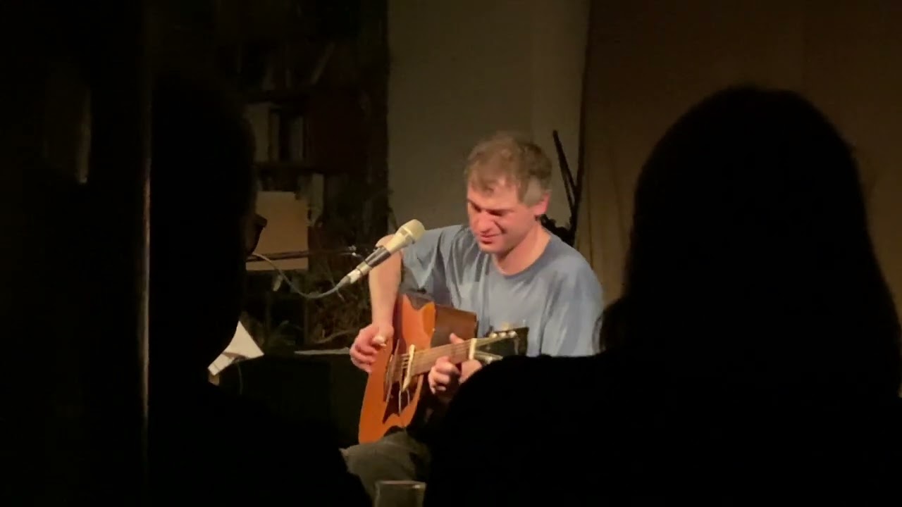 Ryley Walker 