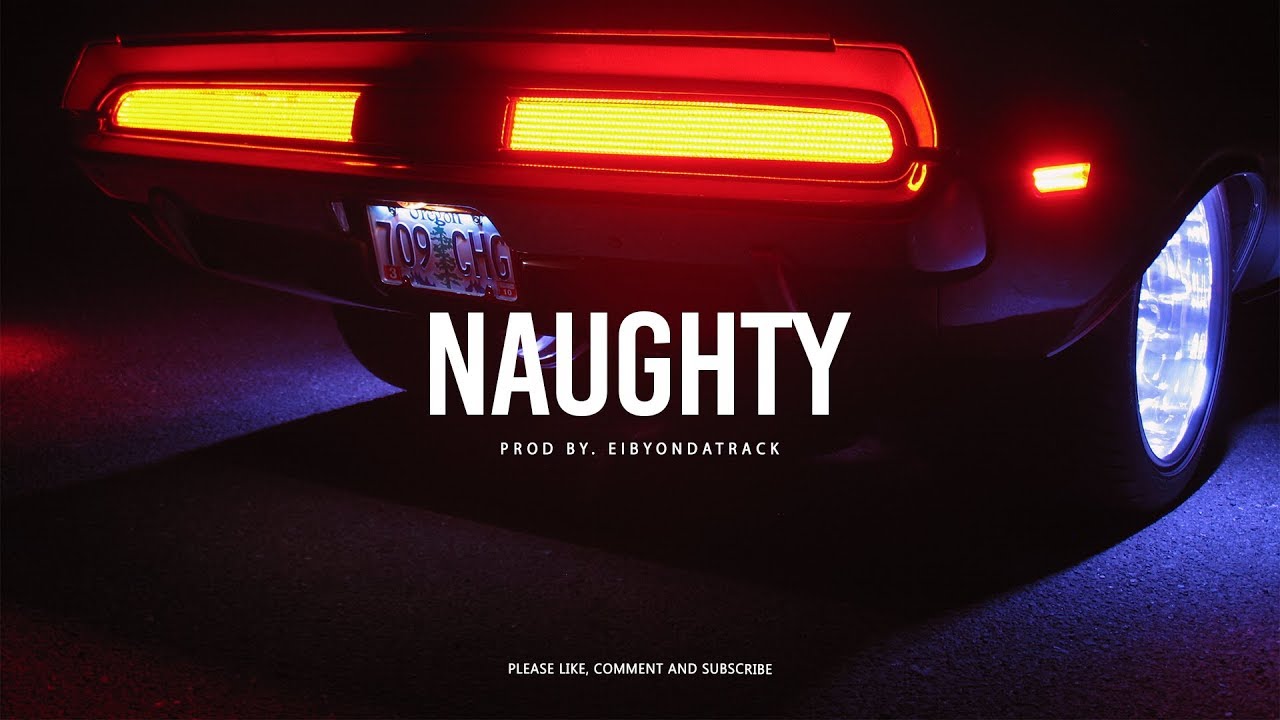 [FREE] Travis Scott Type Beat x Drake ''Naughty'' | Dark Type Beat 2018 | Eibyondatrack