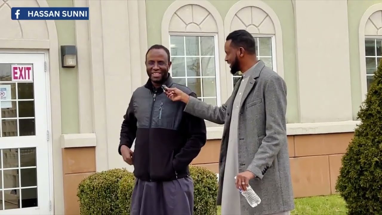 PART 2: MAGAALADA 2 AAD EE SOOMAALIDA MARAYKANKA UGU BADAN TAHAY #somali #columbus #ohio