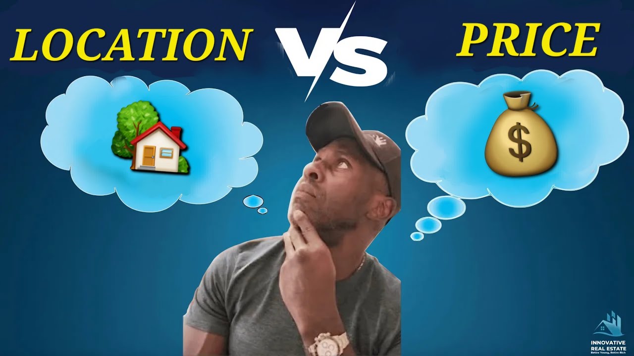 The Most Important Things to Consider When Buying A Rental Property!