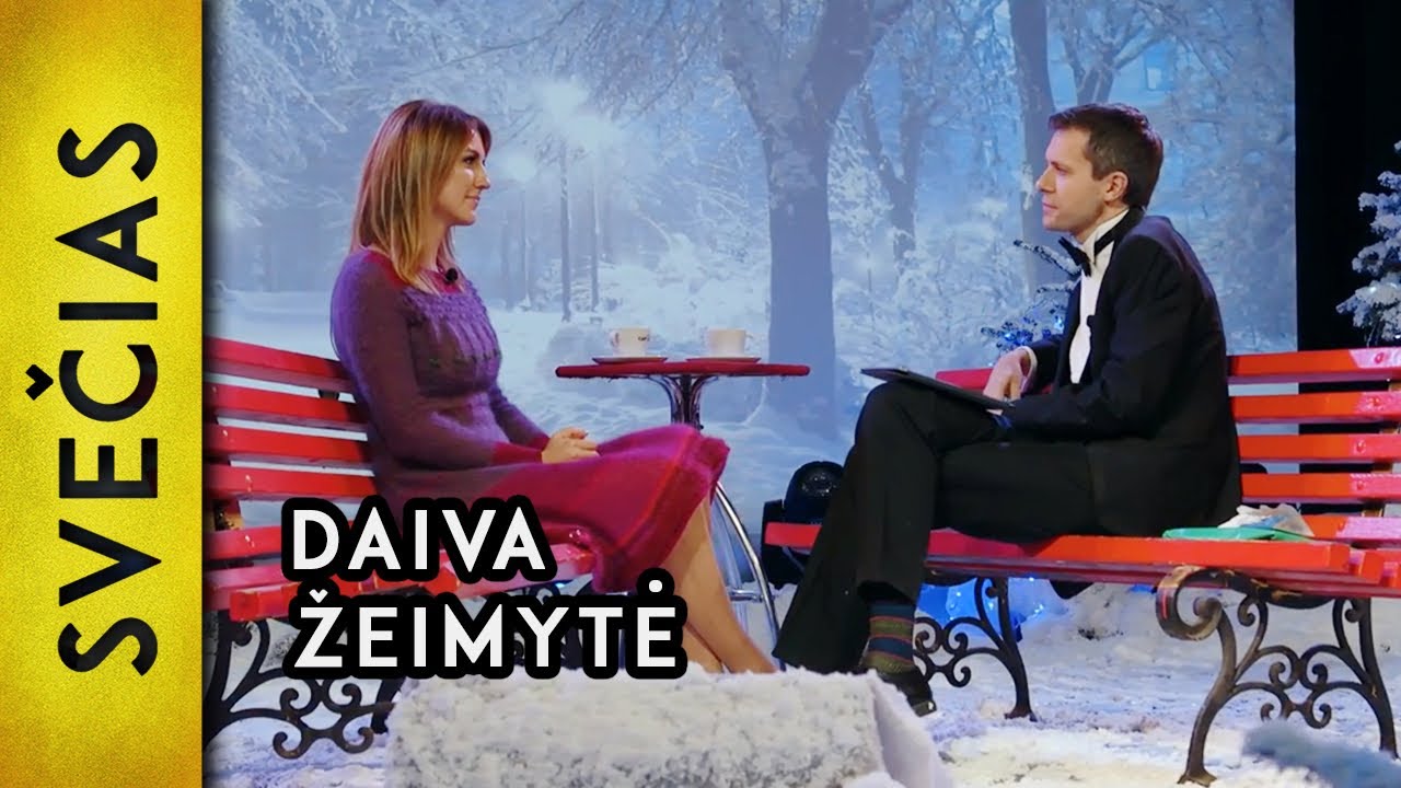 „Karbauskis pasakė – niekada pas tave neateisiu“ - Daiva Žeimytė || Laikykitės ten pokalbiai