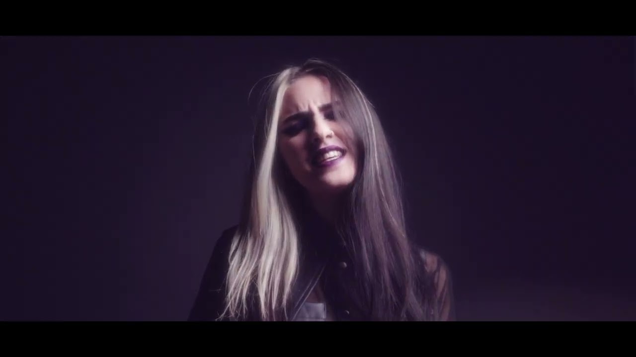 AMMIT - The Master Key - Official Music Video