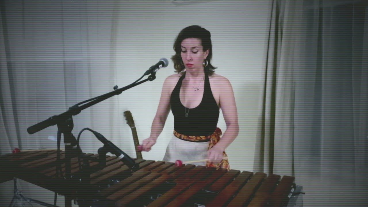 Braga (The Reach) Live Looping