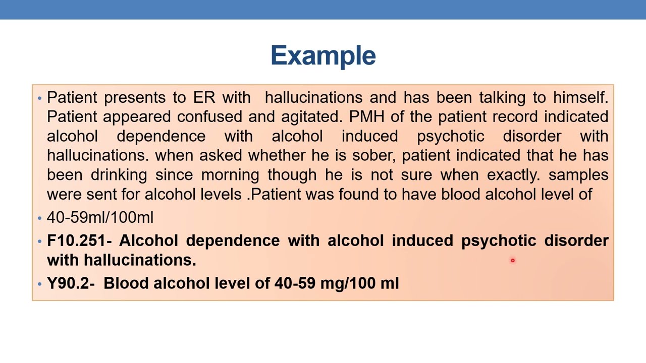 2023 icd 10cm coding guidelines for chapter 5-Mental, Behavioral and Neuro developmental disorders