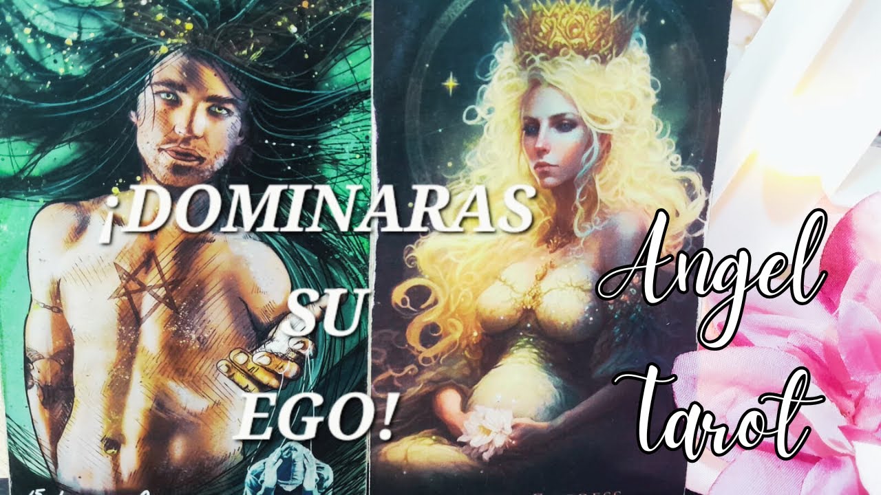 ¡ALGUIEN NO ENTIENDE TU ACTITUD, SE VUELVE LOC@!😳 ¡TU TIENES EL PODER... ÚSALO!! ✨🪄☺️