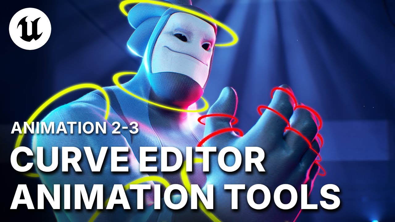 UE5 Curve Editor SECRETS: Buffer Curves & Smart Snap Keyframe Tricks