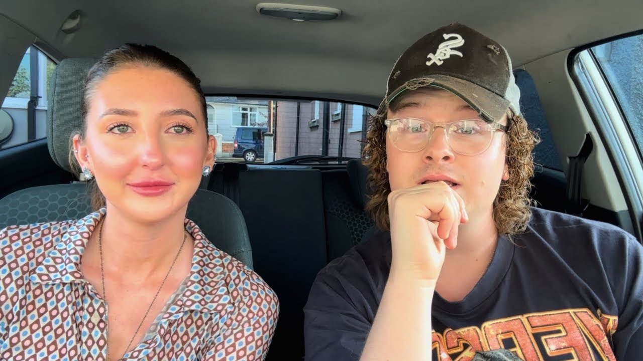 We Have News...