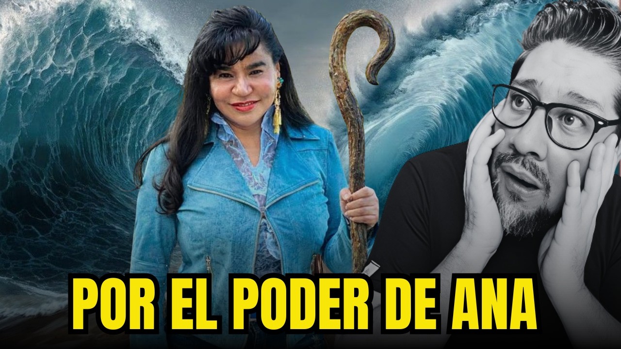Temor Cero: La Declaración de una Pastora empoderada