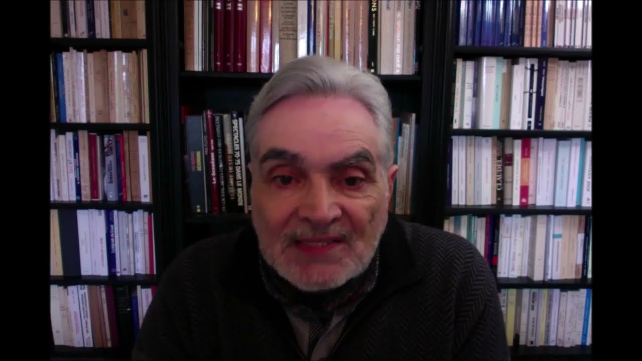 Alain Santacreu - Approche du mal radical