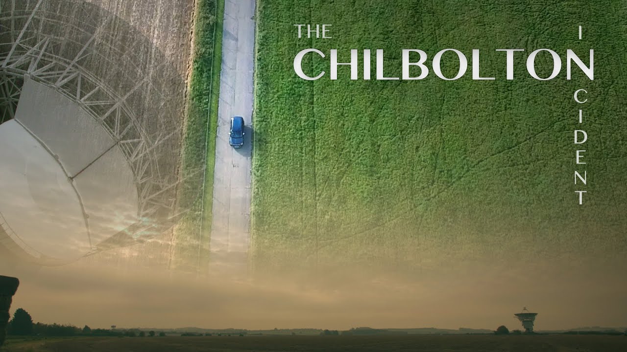 Chilbolton Incident