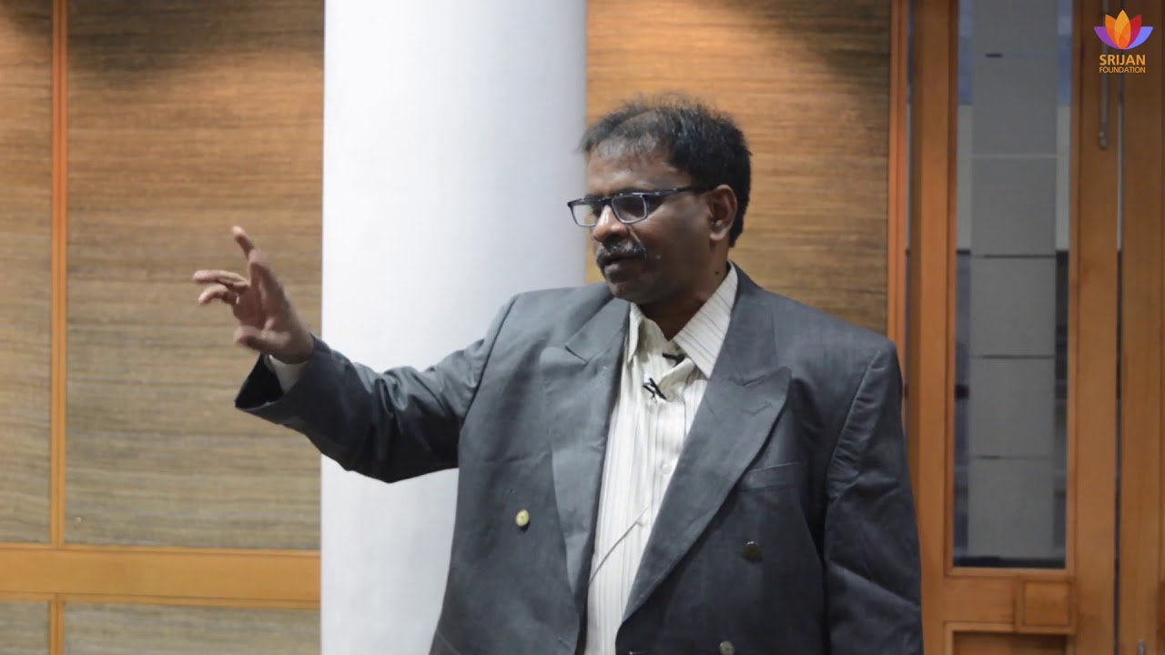 The abrupt fall of Vijayanagara Empire &ndash; Causes and Consequences - A Talk By  Ratnakar Sadasyula
