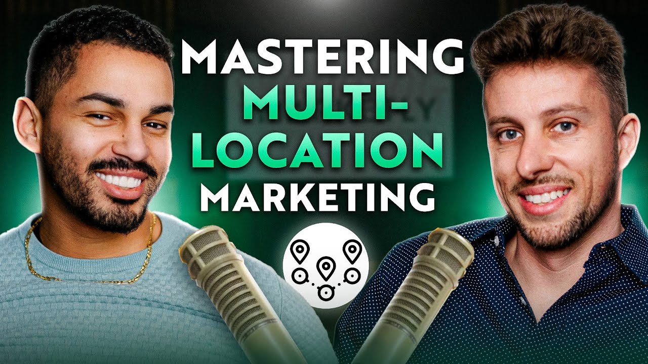 How to Market a Multi-Location Practice: Strategies for Growth